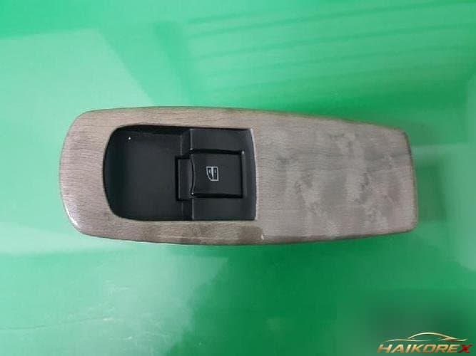 Renault QM5 2008 — стеклоподъёмник правый передний 25411JY00A