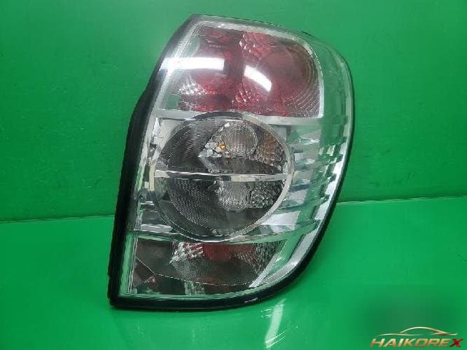 Daewoo Winstorm 2009 — комбинированный фонарь задний правый (пассажирский)