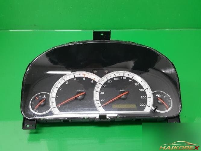 Daewoo Winstorm 2009 — приборная панель 96941863 10