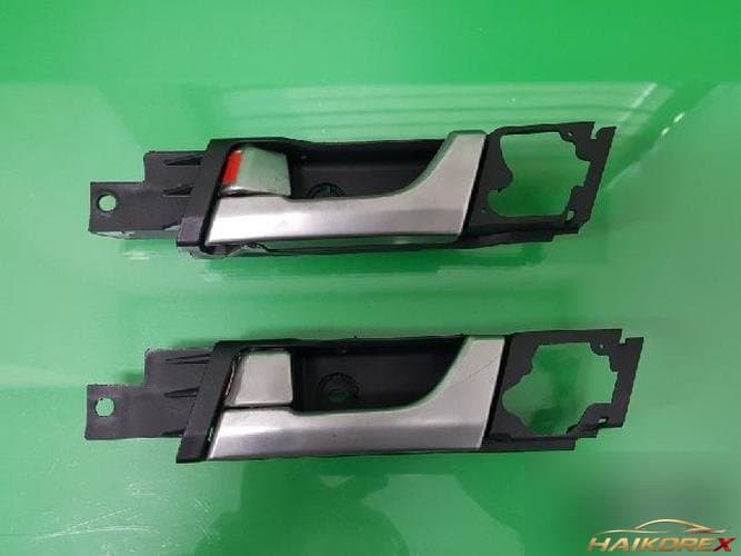 GM Daewoo Winstorm 2009 — прочая деталь 1