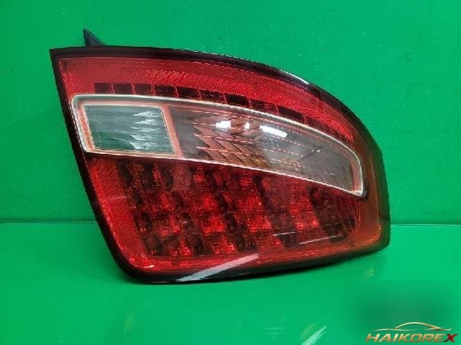 Kia Opirus 2007 — комбинированный фонарь задний правый (пассажирский) 92402 3F500 10