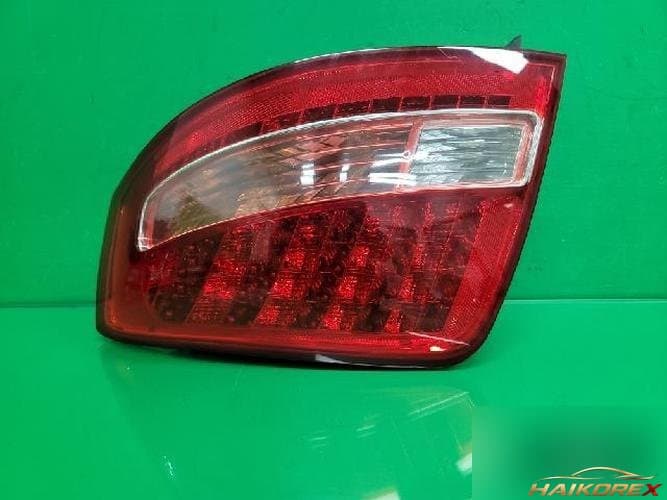 Kia Opirus 2007 — комбинированный фонарь задний левый 92401 3F500 10