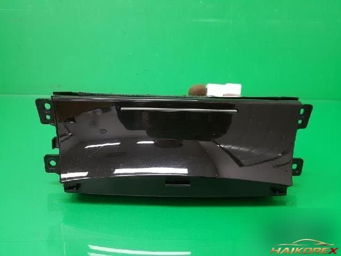 Kia Opirus 2007 — панель приборов 845503F00599 2