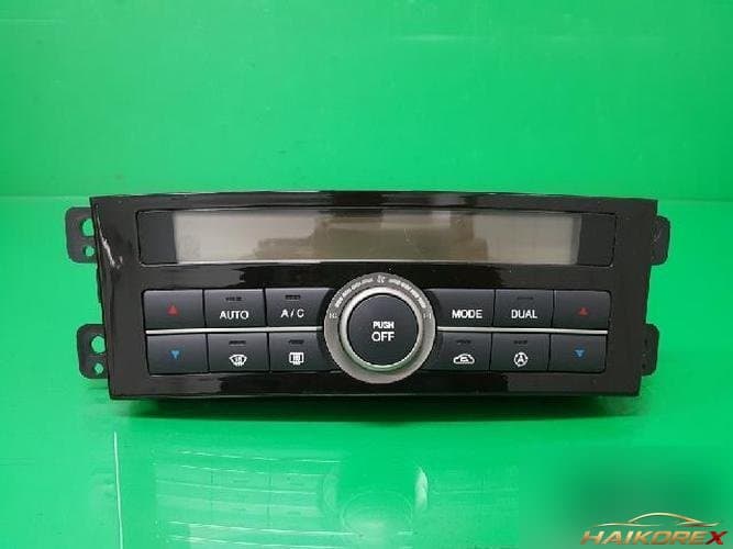 Kia Opirus 2007 — переключатель отопления/кондиционера 97250 3F20099