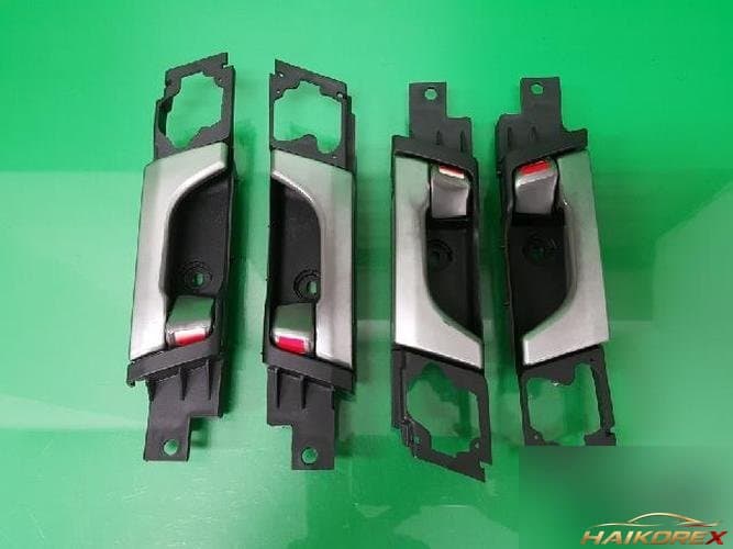 GM Daewoo Winstorm 2010 — прочие запчасти 2