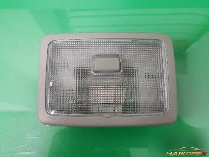 Daewoo Winstorm 2010 — салонный светильник 2