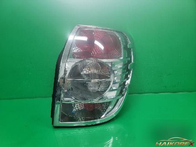 Daewoo Winstorm 2008 — комбинированный фонарь задний правый (пассажирский)