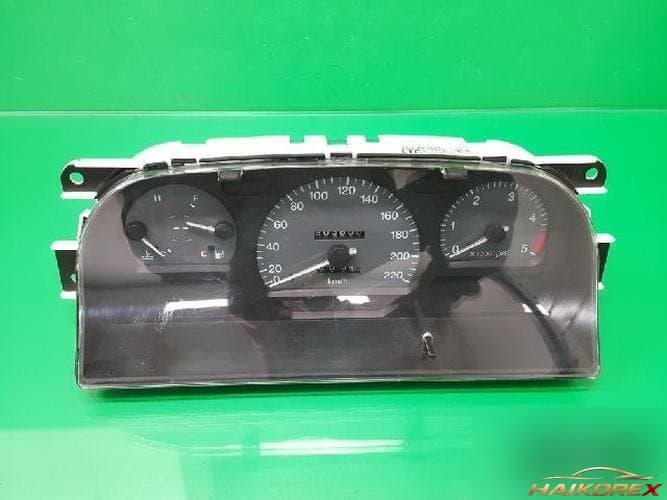 KG Mobility Musso EV 2002 — панель приборов 80201 05250 1