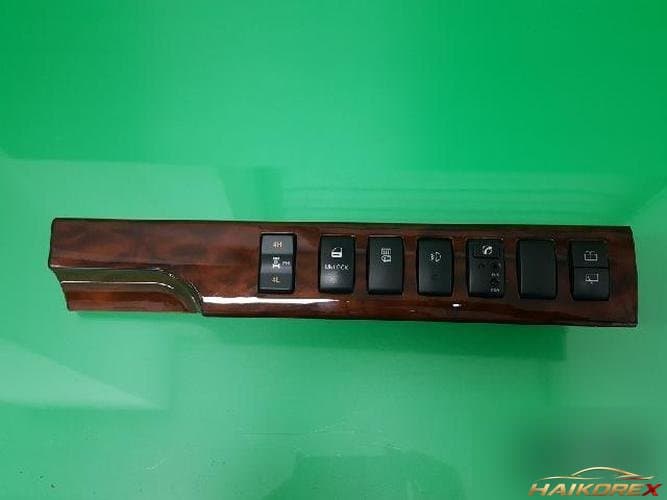 SsangYong Musso 2002 — кнопка/переключатель