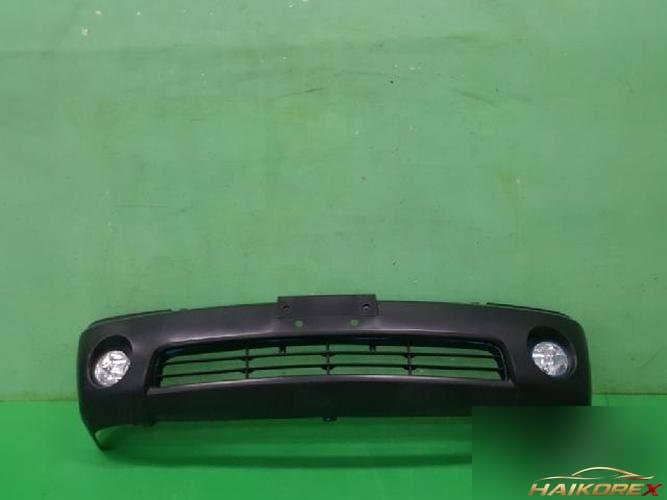 Hyundai Porter 2009 — передний бампер 86510 4F000