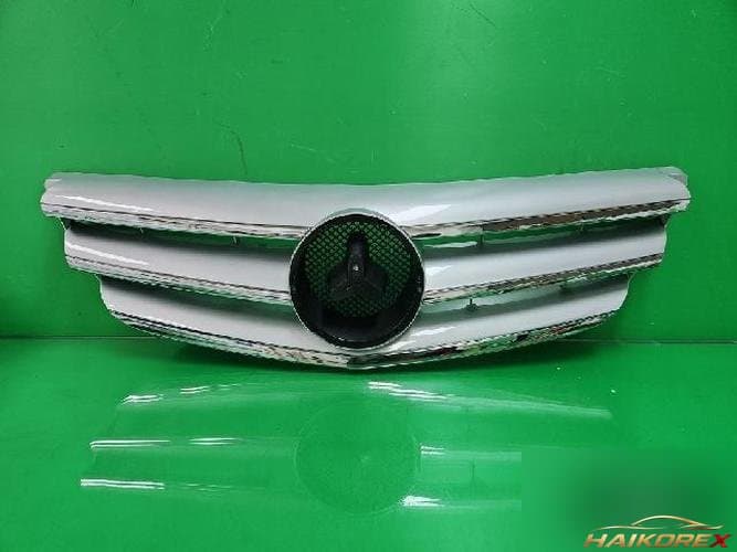 Mercedes-Benz B-class 2006 — решетка радиатора