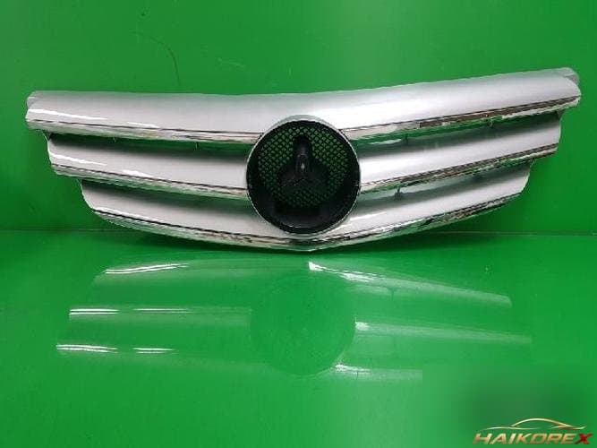 Mercedes-Benz B-Class 2007 — решетка радиатора 1
