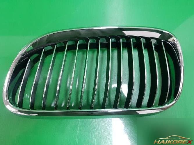 BMW 3 Series 2011 — решетка радиатора 33-9522 4