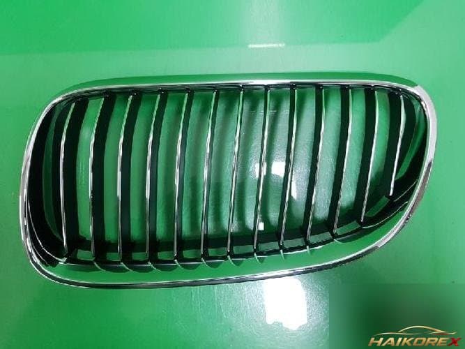 BMW 3 Series 2011 — решетка радиатора 33-9522 4