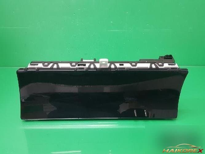 Renault SM5 2005 — панель приборов 55110 52100 3