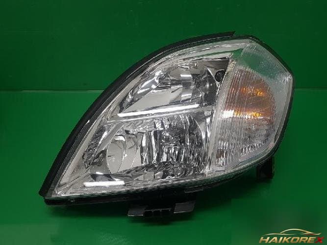 Renault SM5 2005 — фара левая 53501 52000 2