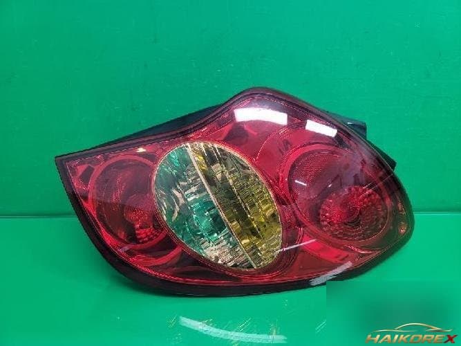 KG Mobility Korando 2012 — комбинированный фонарь задний правый (со стороны пассажира) 8360234000