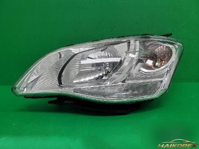 KG Mobility Korando 2012 — фара левая 8310134000