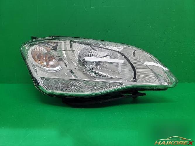 KG Mobility Korando 2012 — фара правая 8310234000