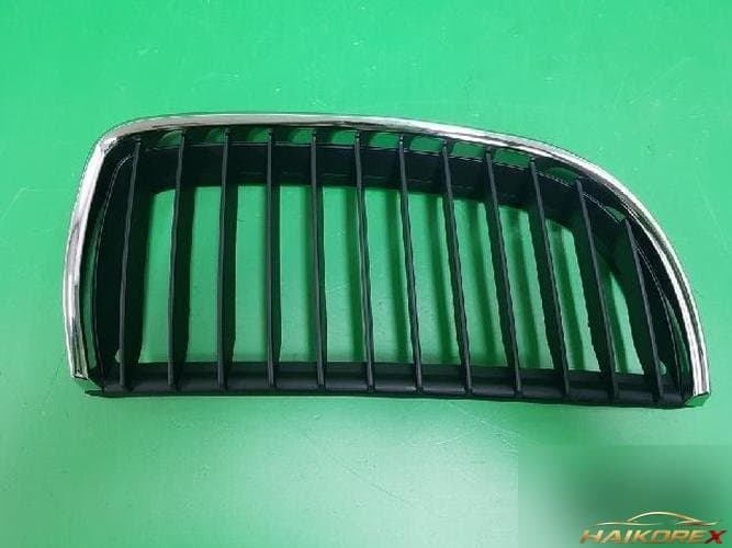 BMW 3 Series 2008 — решётка радиатора 33-9517 5