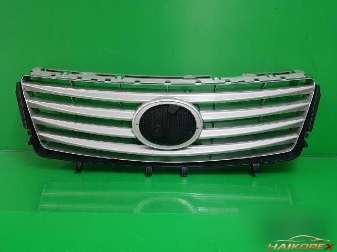 Lexus ES 2012 — решётка радиатора