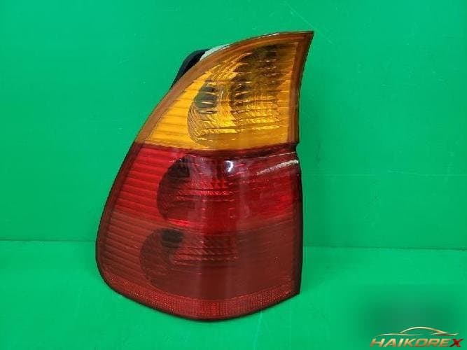 BMW X-series 2004 — комбинированный фонарь задний левый (водительский)