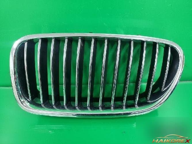 BMW 5-series 2012 — решетка радиатора 51137200727