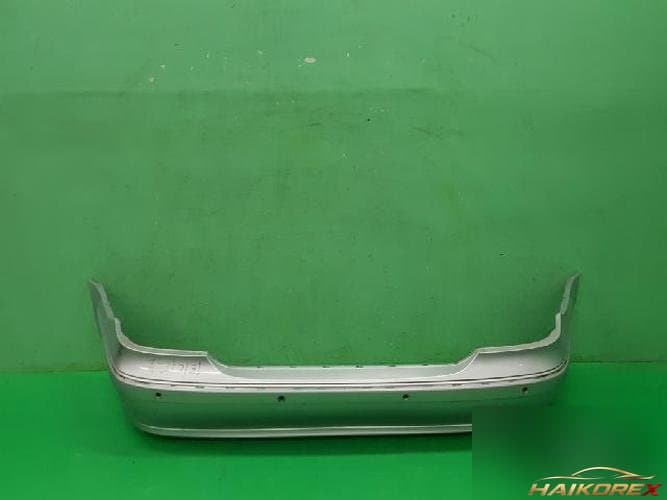 Mercedes-Benz E-Class 2007 — бампер задний A2118800740