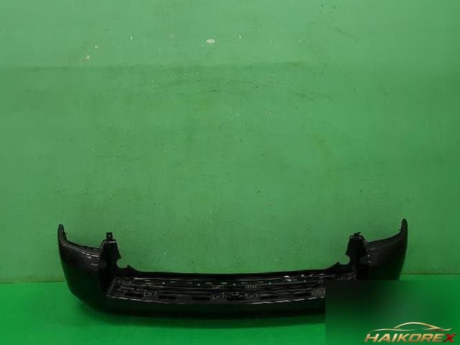 Land Rover Freelander 2011 — задний бампер 8H52 17775 B