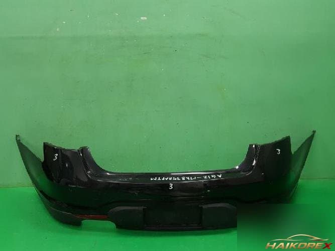Ford Taurus 2012 — бампер задний AG13-17D781-ADW