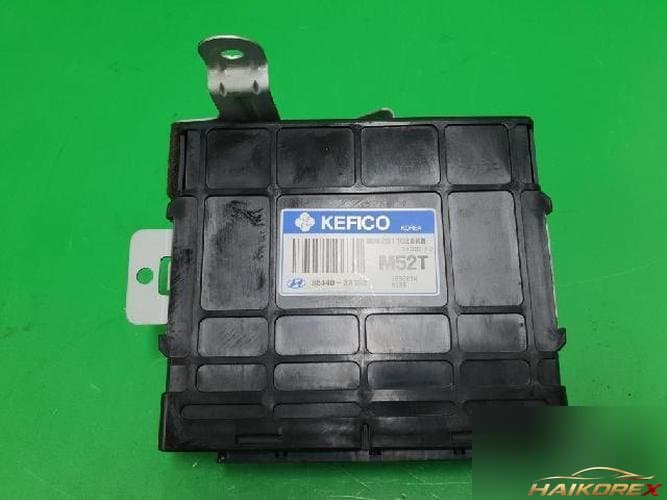 Hyundai Tucson 2009 — блок управления КПП TCU 95440 3A102 2