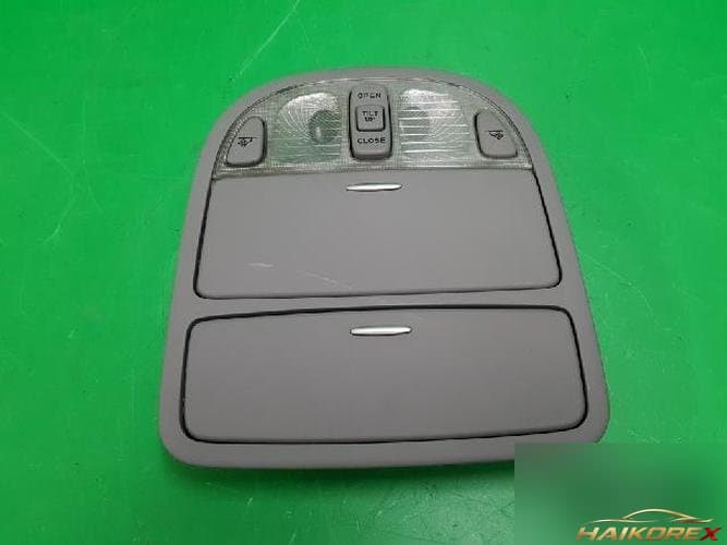 Hyundai Santa Fe 2007 — плафон салона 928002B100J4