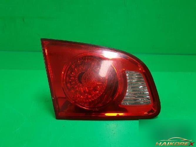 Hyundai Santa Fe 2007 — обивка левой задней двери 924052B000