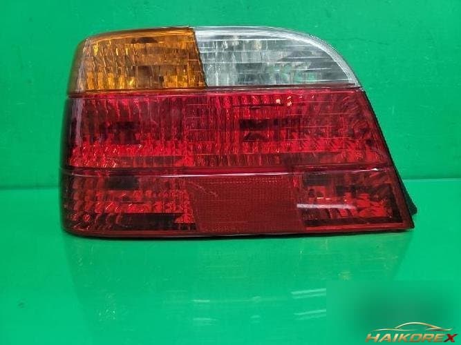 BMW 1999 — комбинированный фонарь задний левый (сторона водителя)