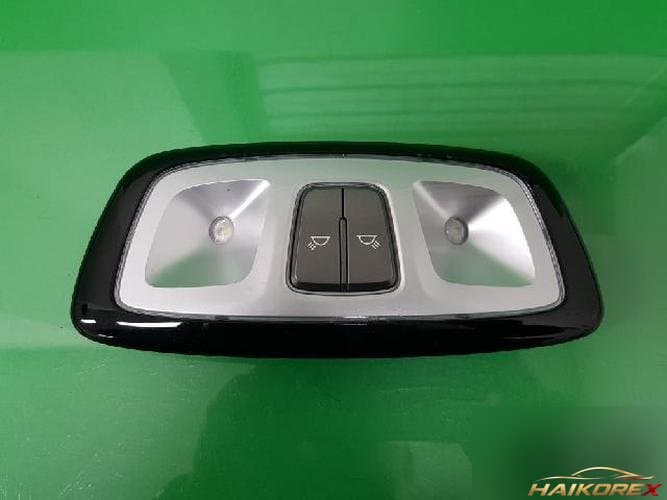 Hyundai Grandeur 2012 — салонный светильник 928603V000RA5