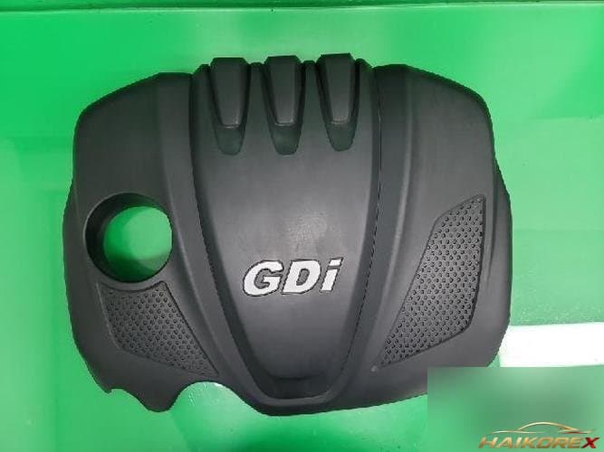 Hyundai Granzer 2012 — крышка двигателя 292402G700