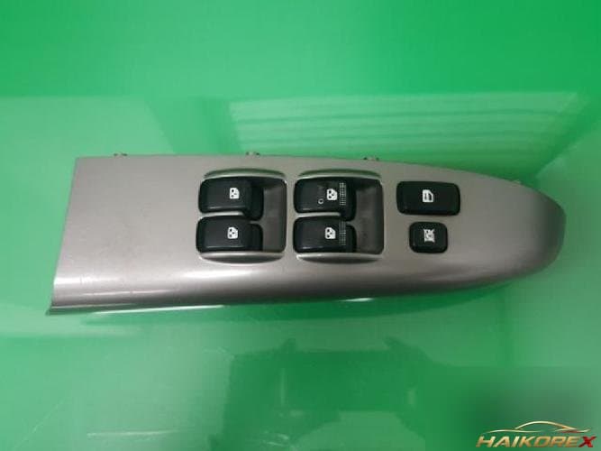 Kia Carnival 2010 — кнопка стеклоподъемника 935704D301OT 5