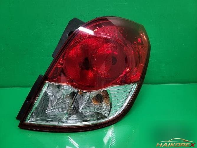 Daewoo Winstorm 2009 — комбинированный фонарь задний правый (пассажирский)