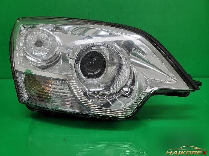 Daewoo Winstorm 2009 — фара правая