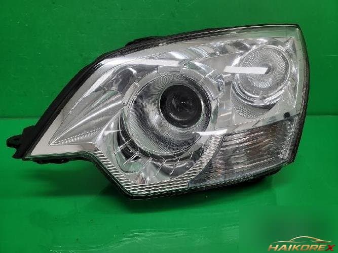 Daewoo Winstorm 2009 — фара левая