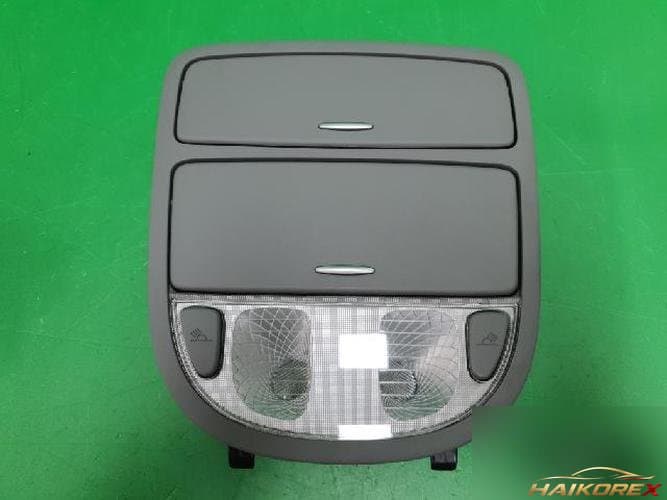 Hyundai Santa Fe 2008 — салонный светильник 928002B011J4