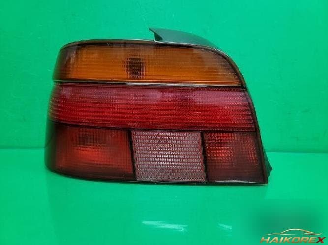 BMW 5-серия 1997 — фонарь задний левый в сборе