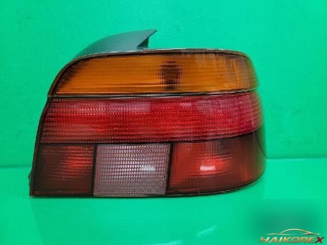 BMW 5 Series 1997 — комбинированный задний фонарь правый