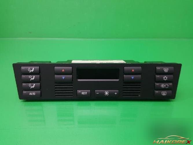 BMW 5 Series 1997 — переключатель управления отоплением и кондиционером 6411 8375453