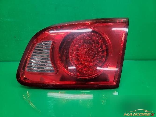 Hyundai Santa Fe 2007 — задний фонарь (багажника) 924062B000