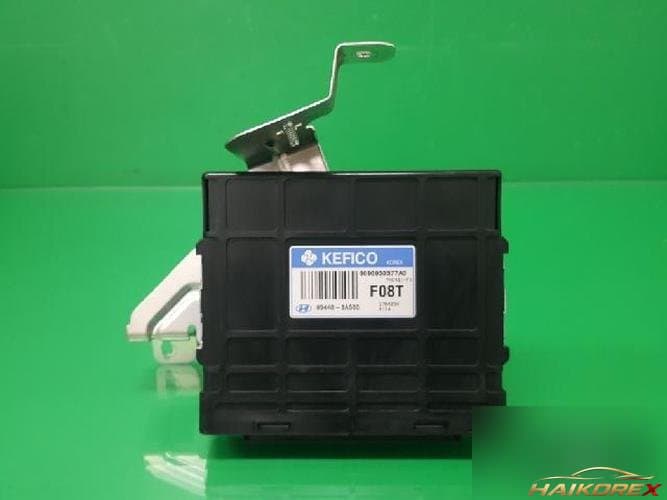 Hyundai Santa Fe 2007 — модуль управления АКПП TCU 95440 3A550