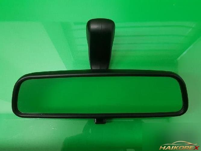 KG Mobility Rodius 2011 — зеркало салона 5