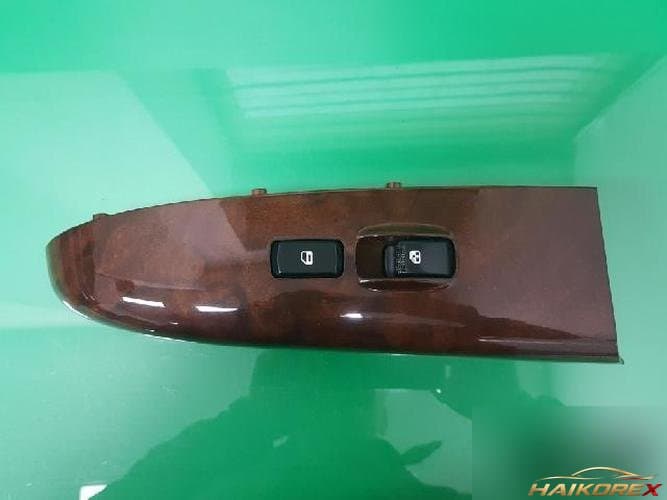 Kia Carnival 2009 — кнопка стеклоподъемника 935754D121OA