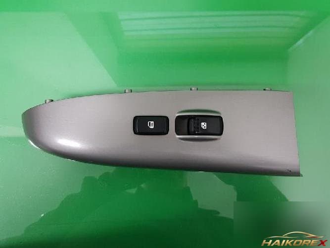 Kia Carnival 2008 — кнопка стеклоподъемника 935754D120VQ 2