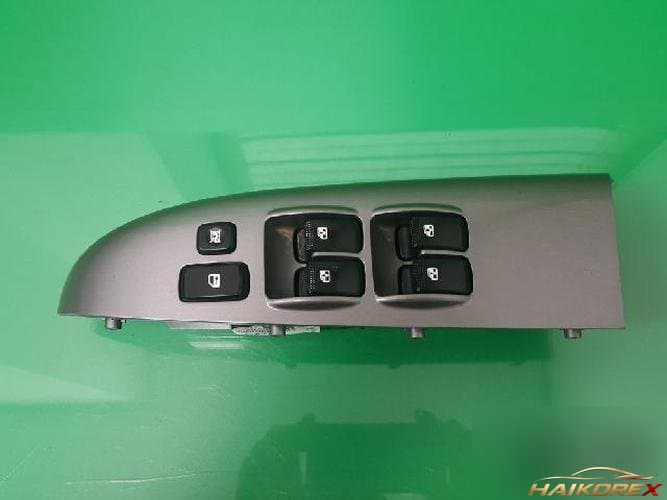 Kia Carnival 2008 — переключатель стеклоподъемника 935704D300VQ